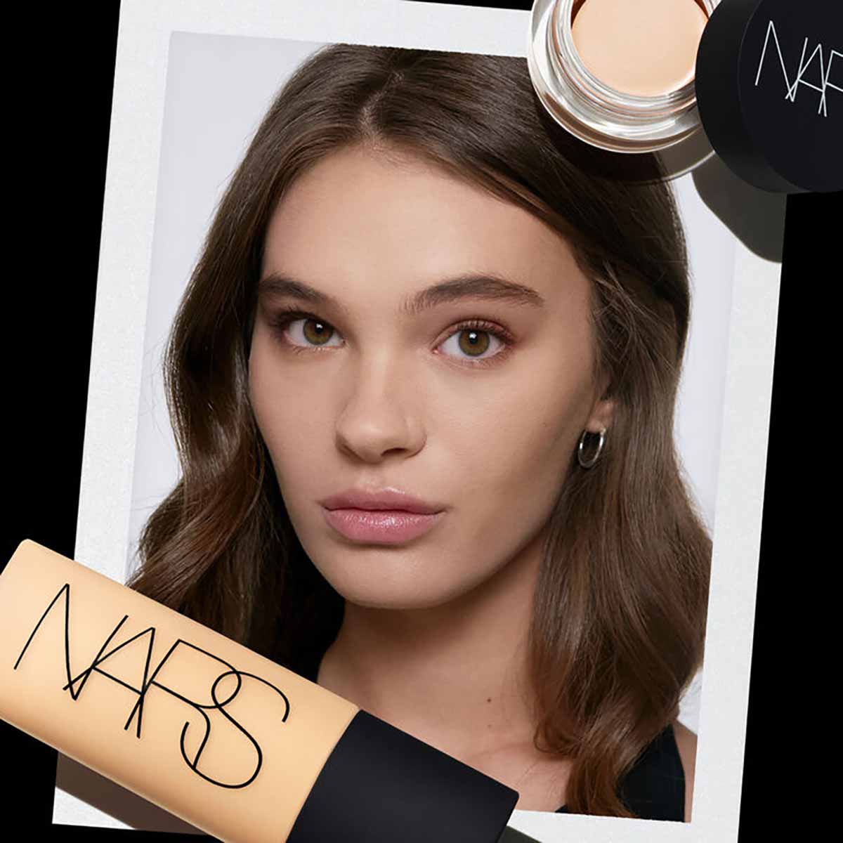 SOFT MATTE COMPLETE FOUNDATION (BASE DE MAQUILLAJE)